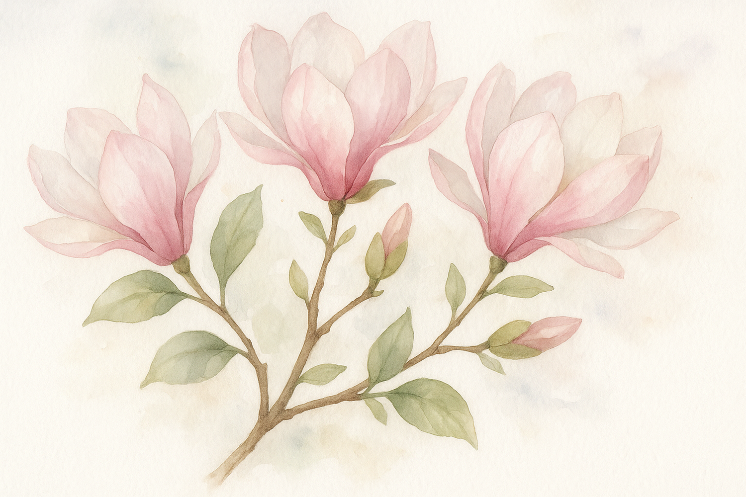 2025 The Magnolia Company Pre-Order