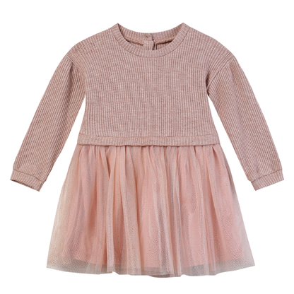Birdie Dress