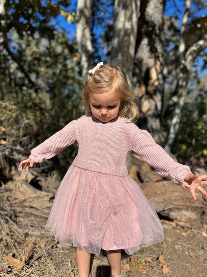 Birdie Dress