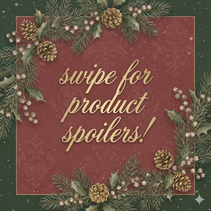 12 Days of Christmas Gift Package