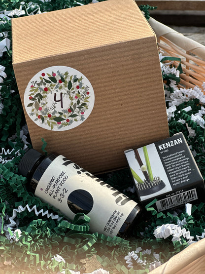 12 Days of Christmas Gift Package