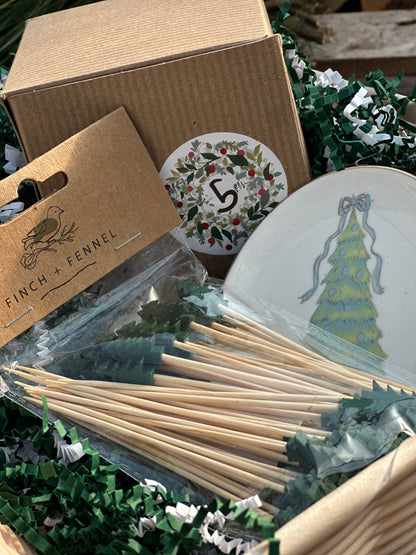 12 Days of Christmas Gift Package