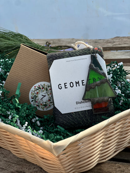 12 Days of Christmas Gift Package