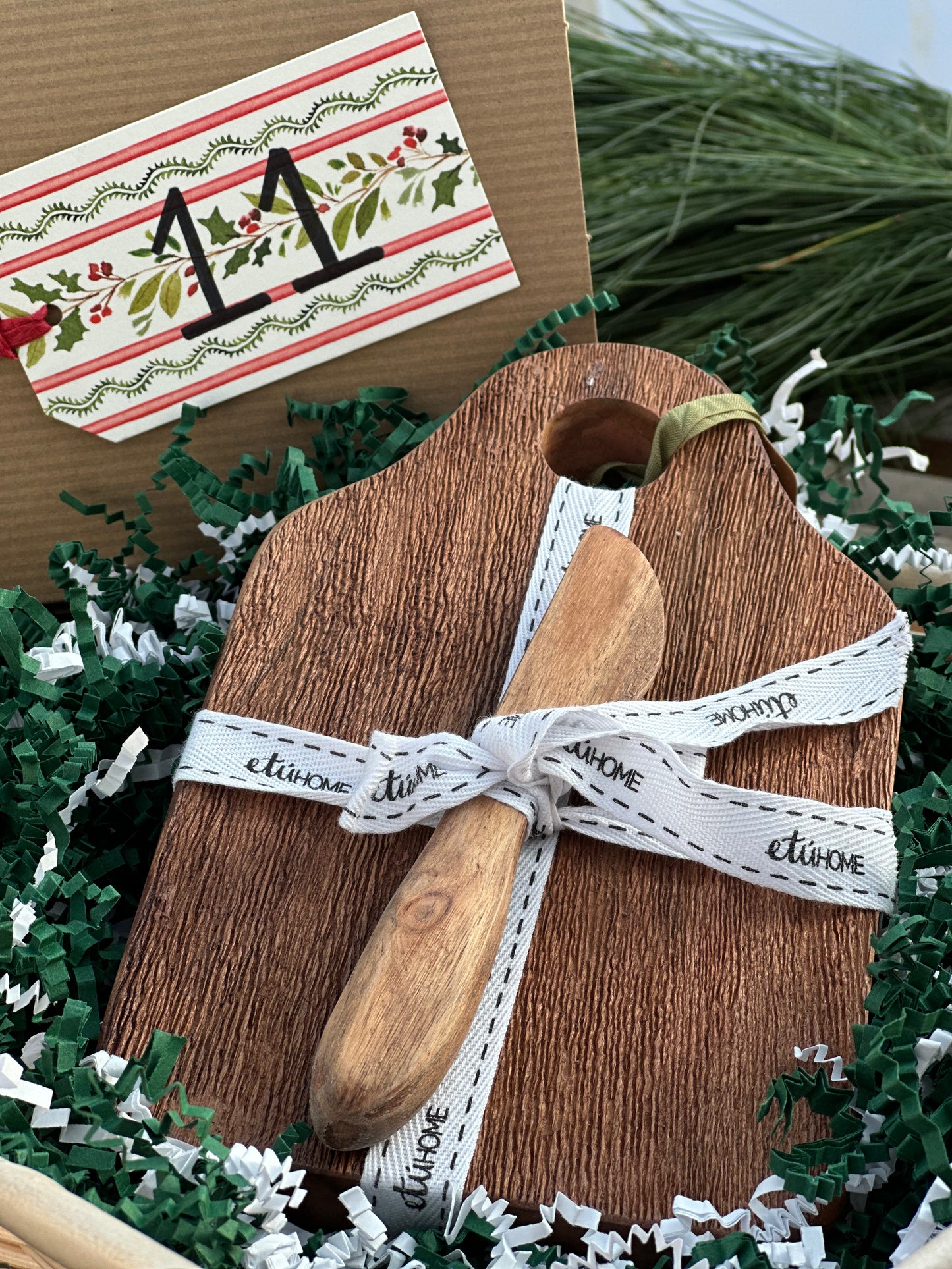 12 Days of Christmas Gift Package