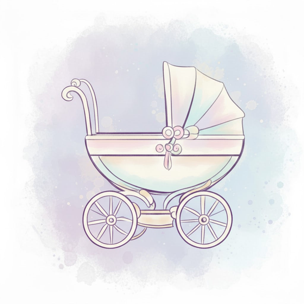 Children's Apparel Consultation Booking